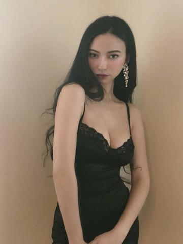 Проститутка Каролина